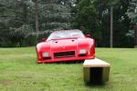 Ferrari 288 GTO Evoluzione 1985 года
